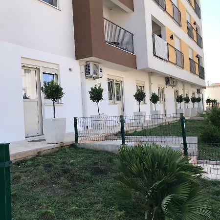 Helada Apartments Tivat Exterior foto