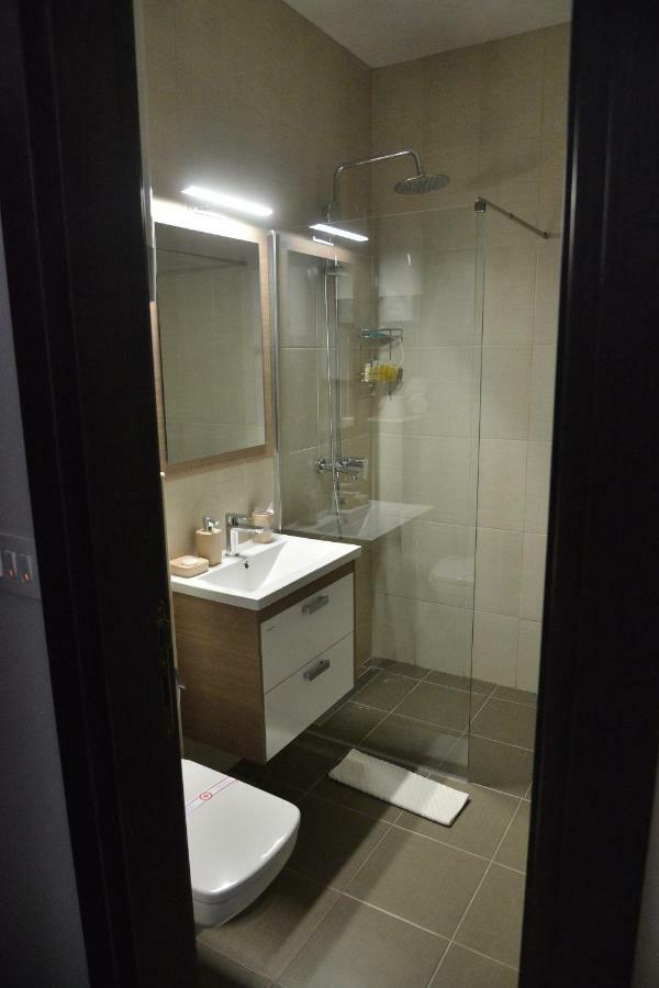 Helada Apartments Tivat Exterior foto