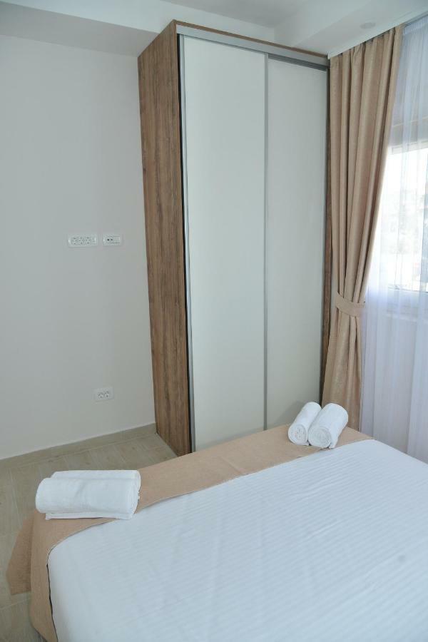 Helada Apartments Tivat Exterior foto