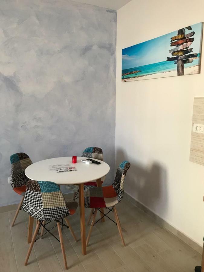 Helada Apartments Tivat Exterior foto
