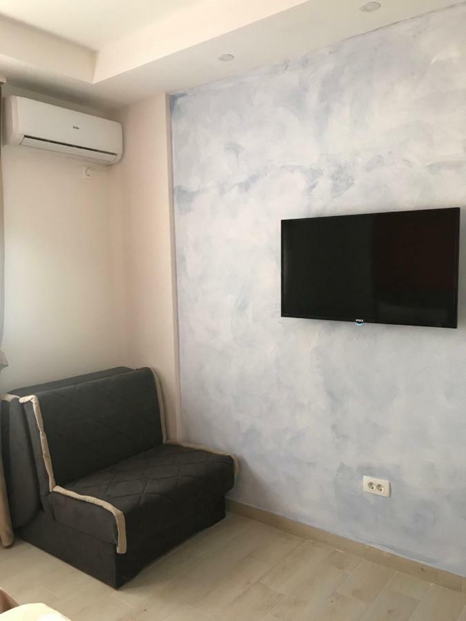 Helada Apartments Tivat Exterior foto